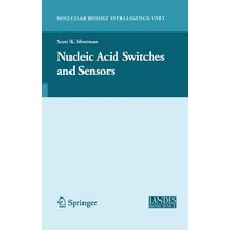 Nucleic Acid Switches and Sensors Hardcover, Springer