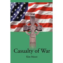 Casualty of War Paperback, iUniverse