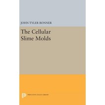 Cellular Slime Molds Hardcover, Princeton University Press