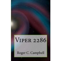 Viper 2286 Paperback, Createspace