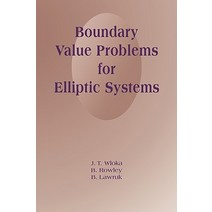 [elliptic] Boundary Value Problems for Elliptic Systems, Cambridge University Press