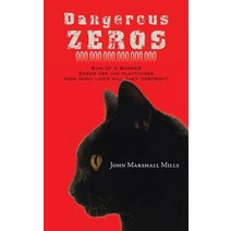 Dangerous Zeros Hardcover, Authorhouse