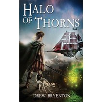 Halo of Thorns Paperback, Oxford eBooks Ltd.