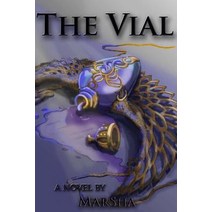The Vial Paperback, Createspace Independent Publishing Platform