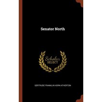 Senator North Hardcover, Pinnacle Press