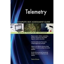 Telemetry Complete Self-Assessment Guide Paperback, Createspace Independent Publishing Platform