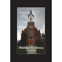 Murder by Proxy Paperback, Bookstand Publishing
