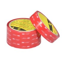 3M 4910 VHB 투명 폼양면테이프 1.5M, 3M #4910 VHB투명양면테이프 15MM