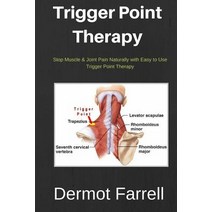 Trigger Point Therapy: Stop Muscle & Joint Pain Naturally with Easy to Use Trigger Point Therapy Createspace Independent, Oxford University Press