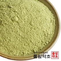 풀잎약초 뽕잎분말 300g 국내산, 1개