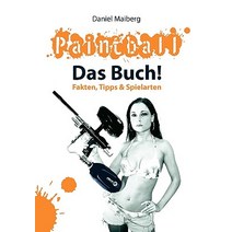 Paintball - Das Buch!, Bod
