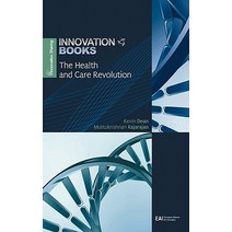 The Health and Care Revolution, Eai Publishing