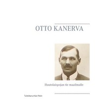 Otto Kanerva, Books on Demand