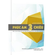 Phuc Am Ba Chiều: Mục Vụ Tại NHững Nền Văn Hoa Chu Trọn..., Resource Leadership International