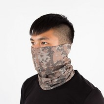 이웍스 포시즌 멀티스카프, MS04