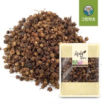 그린약초 국내산 말린 복분자 300g, 1팩