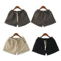 라온텐 린넨 3부 마 반바지 핫잇템!