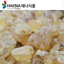 해나식품 보스웰리아 500g 기타한차재료, 1개