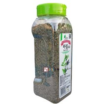 이슬나라 바질홀 130g, 1개