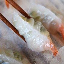 대진엠에스 통새우 덤플링 (냉동 만두 딤섬 하가우 쇼마이), 500g, 1팩