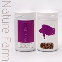 고피쉬 뉴트리언스C 100ml/250ml/1000ml (시클리드사료), 1개, 1000ml
