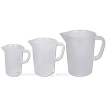 계량컵 300ml 500ml 1000ml, 1개, 계량컵300ml