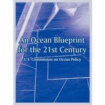 An Ocean Blueprint for the 21st Century Paperback, University Press of the Pacific