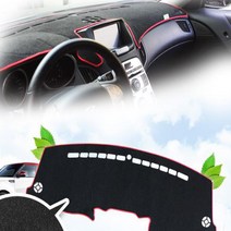 원씽 에코 친환경 대쉬보드커버 대시보드커버, 뉴렉스턴(01~05년/멀티미터)