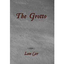 The Grotto Hardcover, iUniverse