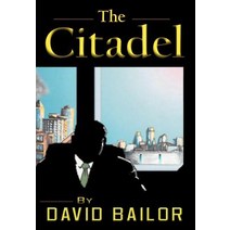 The Citadel Hardcover, Xlibris