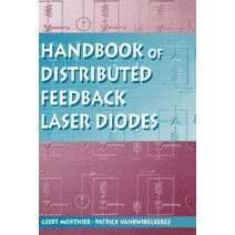 Handbook of Distributed Feedback Laser Diodes Hardcover, Artech House Publishers
