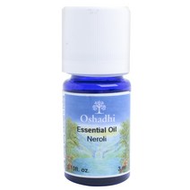오샤드히 에센셜 오일, 3ml, Neroli, 1개
