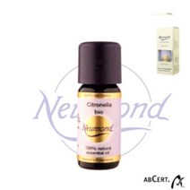 [노이몬트] 시트로넬라EO (10ml) (유기농)(Citronella Oil) 아로마오일, 1개, 10ml