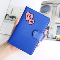 MERRYGRIN NO SKIMMING PASSPORT MINI/전자여권케이스