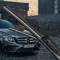 벤츠 순정 와이퍼 GLA GLK GLE GL ML클래스, 20. New ML Class(W166)