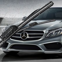 벤츠 순정와이퍼, 8. E Class(W211)