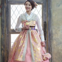 지지베베 다인맘 대여한복/가족세트(Lend)