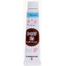 터너 패브릭페인트 20ml 낱색 염색물감, 1 화이트