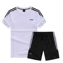 직수입 트레이닝 운동복 세트 sg0487