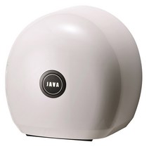 티에스자바 강풍 삽입형 핸드드라이어 TH100L, 999