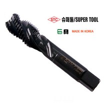 국산 기계탭 HSS M3~M10 스파이럴탭 볼트 나사 탭 드릴 머쉰탭 머신탭, 기계탭(HSS) M22x2.5, 1개