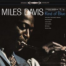 (수입LP) Miles Davis - Kind Of Blue (180g 오디오파일), 단품