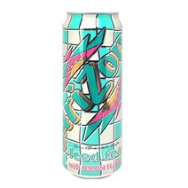 아리조나 레몬아이스티 680ml X 12ea, 12개입