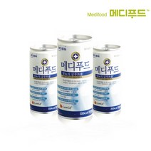 한국메디칼푸드 메디푸드 당뇨식 글루트롤, 200ml, 30개