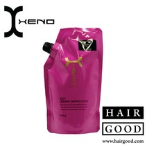 제노 쥬시 오리지널 왁싱 컬러 500g 헤어매니큐어, 내츄럴브라운, 1개