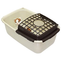 아가명가 욕조, 아이보리(본품+케이지1개)