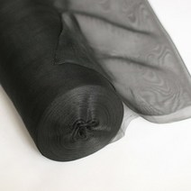한반도철망 DIY 방충망 화이바글라스 나노망, 12.화이바(미세)-75X30-검정, 1개