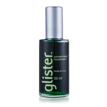 암웨이 글리스터 컨센트레이티드 구강청결제, 50ml, 3개