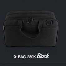 브리츠 BAG-280K 소프트케이스 BZ-NE280K 가방, BAG-280K 블랙
