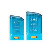 AHC 내추럴 퍼펙션 프레쉬 선스틱, 1개, 36g